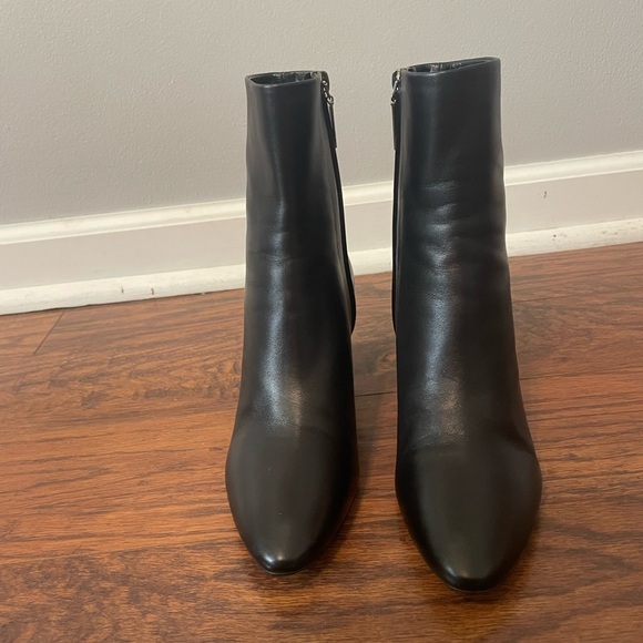 YSLBlack booties - Picture 5 of 14